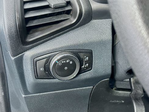 Used 2021 Ford EcoSport SE w/ SE Convenience Package FWD image 10
