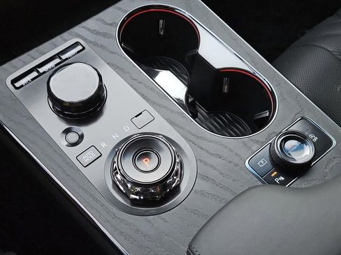 New 2026 Genesis GV80 3.5T Prestige image 27