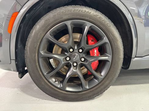Used 2023 Dodge Durango SRT AWD/4WD image 49
