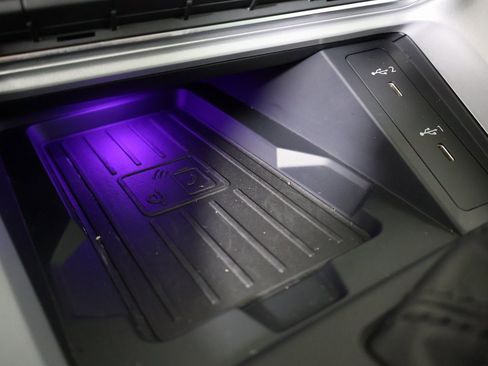 Used 2025 Audi Q3 2.0T Premium Plus w/ Premium Plus Package image 5