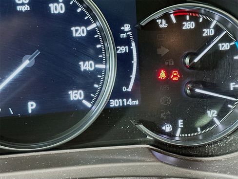 Certified 2023 MAZDA CX-5 AWD 2.5 S w/ Premium Package image 12