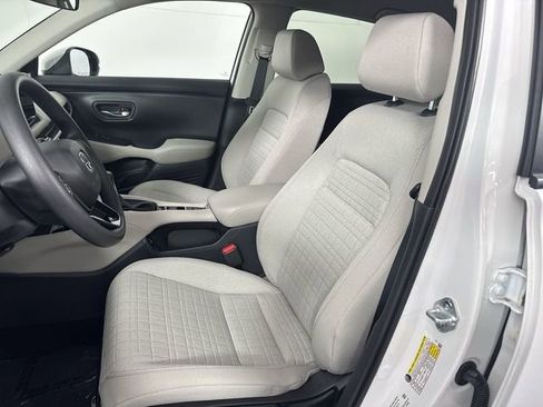 Used 2026 Honda HR-V LX image 20