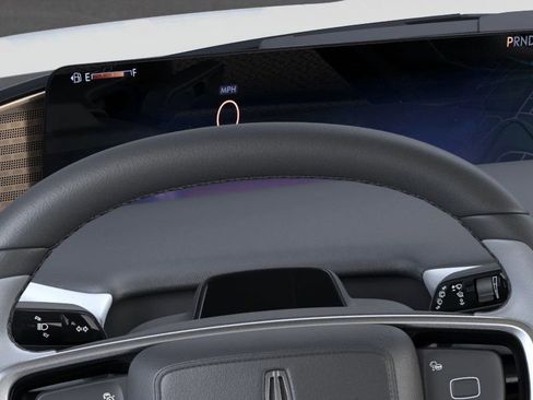New 2026 Lincoln Navigator L Black Label AWD/4WD image 13