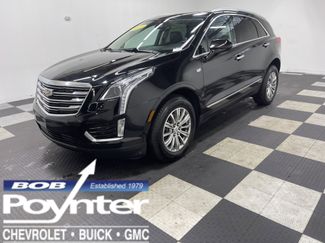 Used 2017 Cadillac XT5 Luxury w/ Driver Awareness Package 360° Tour