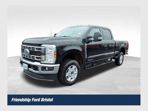 Used 2026 Ford F350 XLT AWD/4WD image 1