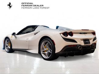 Certified 2023 Ferrari F8 Tributo RWD video 2