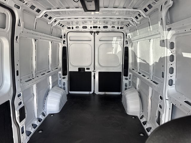New 2026 RAM ProMaster 2500 w/ Convenience Group FWD image 27