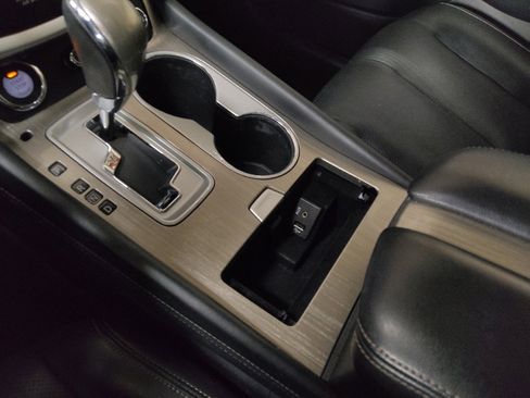 Used 2017 Nissan Murano Platinum w/ Platinum Technology Package image 26