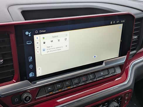 Used 2023 Chevrolet Silverado 1500 High Country w/ High Country Premium Package image 20