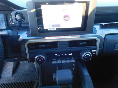 Used 2026 Toyota Tacoma SR5 AWD/4WD image 13