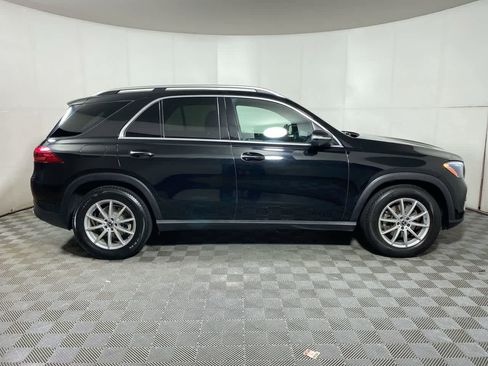 Used 2024 Mercedes-Benz GLE 350 4MATIC image 9