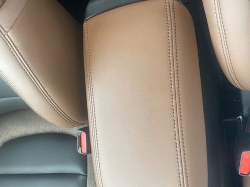 New 2025 Ford Bronco Sport Outer Banks w/ Outer Banks Tech Package+ image 39