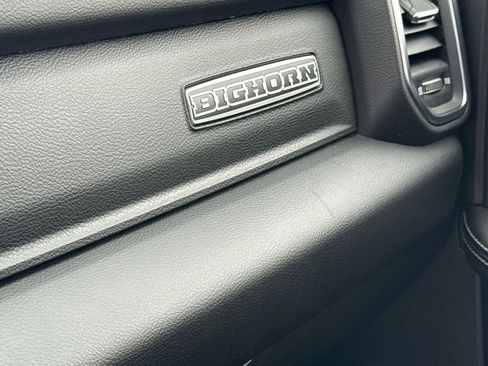 New 2026 RAM 2500 Big Horn AWD/4WD image 28
