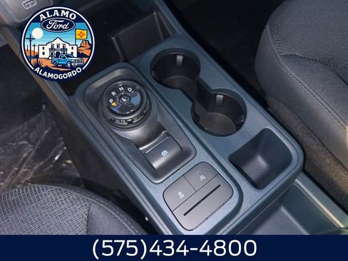 New 2026 Ford Maverick XL image 8