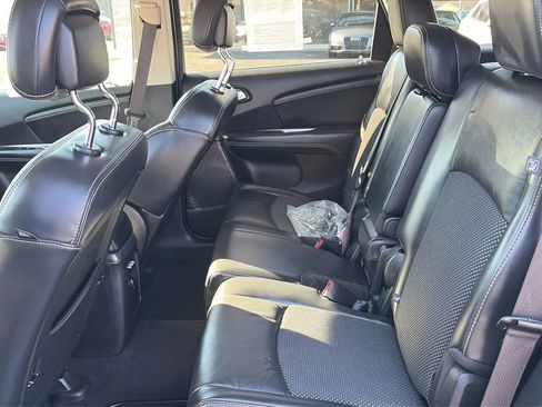 Used 2017 Dodge Journey Crossroad w/ Rear Seat Video Group I image 14