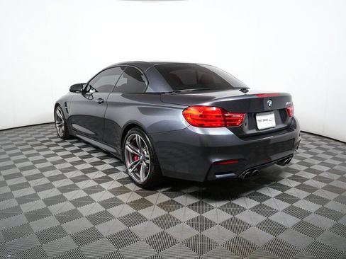 Used 2015 BMW M4 RWD image 3