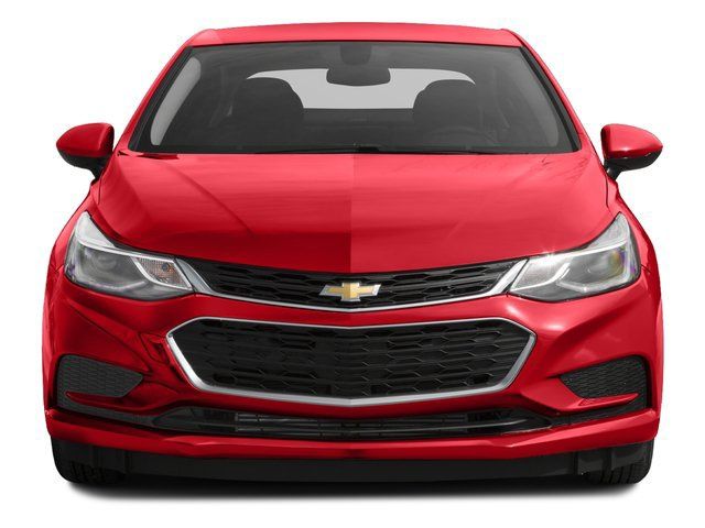 Used 2017 Chevrolet Cruze LT w/ Convenience Package FWD image 7