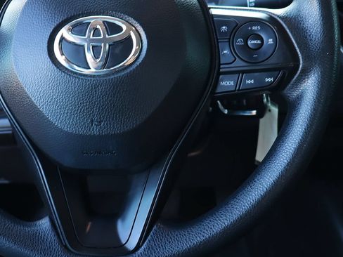Used 2024 Toyota Corolla LE FWD image 53