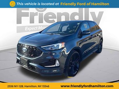 Used 2024 Ford Edge ST w/ Equipment Group 401A