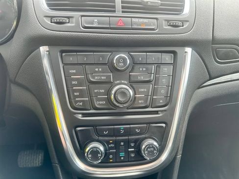 Used 2016 Buick Encore Convenience FWD image 28