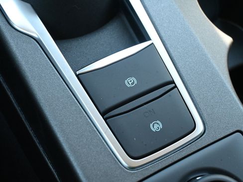 New 2025 Ford Bronco Sport Outer Banks image 97