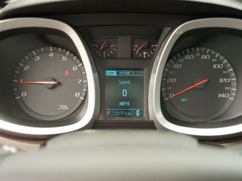 Used 2015 Chevrolet Equinox LTZ FWD image 25
