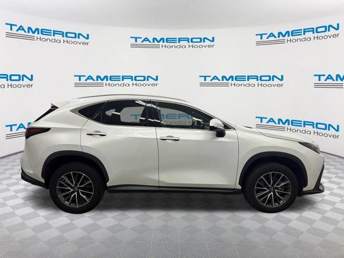 Used 2023 Lexus NX 250 FWD w/ Towing Package (2000 Lbs) image 6