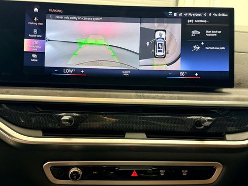 Used 2023 BMW X7 xDrive40i w/ Executive Package AWD/4WD image 31