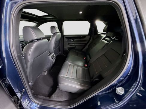 Used 2024 Honda CR-V Sport Touring image 21