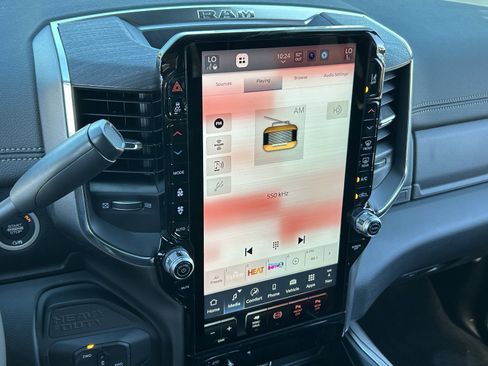 New 2026 RAM 3500 Laramie image 20