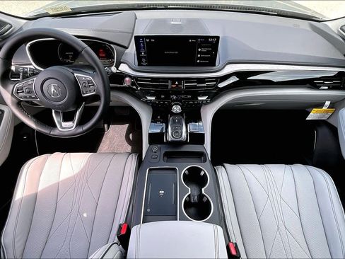 New 2026 Acura MDX w/Advance Package image 2