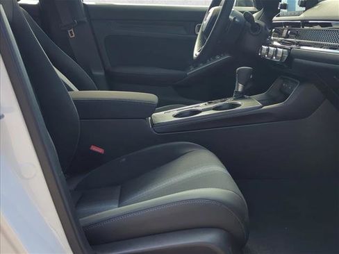 New 2026 Honda Civic Sport image 19