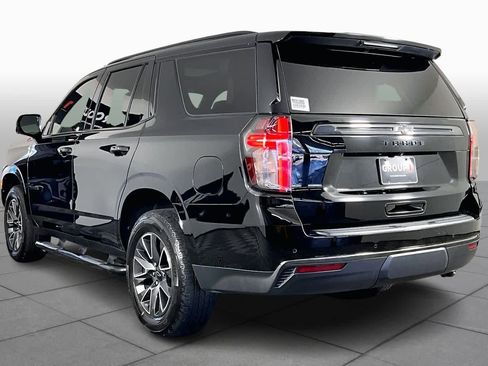 Used 2021 Chevrolet Tahoe Z71 w/ Luxury Package image 11