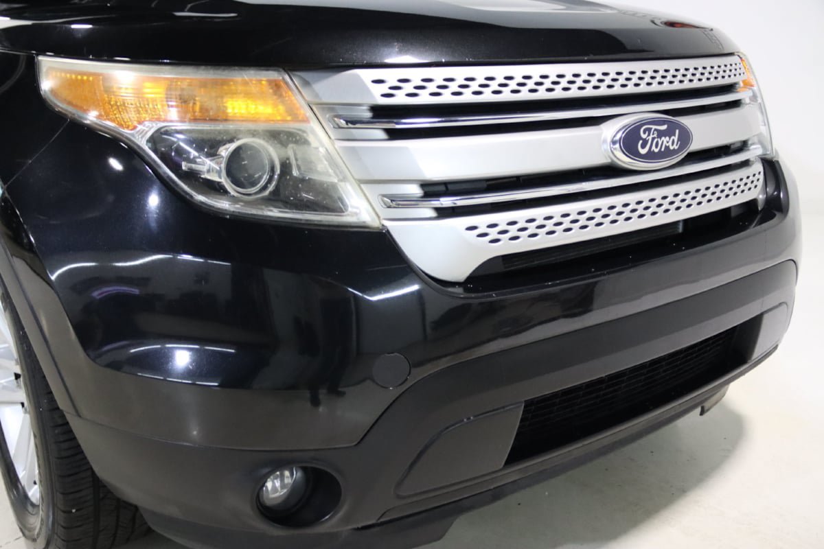 Used 2014 Ford Explorer XLT FWD image 18