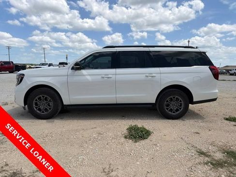 New 2026 Ford Expedition Max Active AWD/4WD image 12