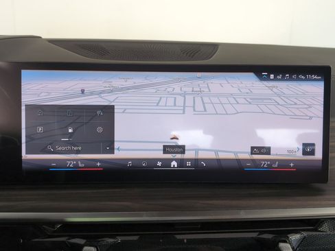 Used 2026 BMW X5 sDrive40i w/ Premium Package image 23