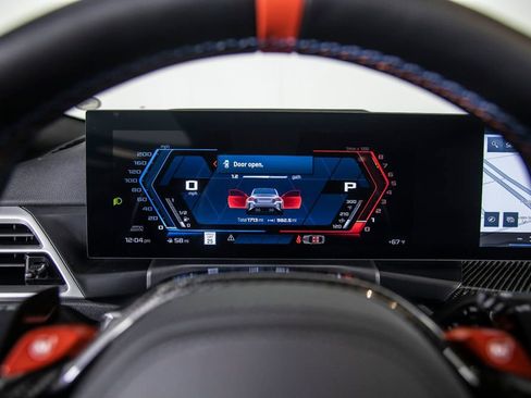 Used 2025 BMW M2 w/ Lighting Package image 22