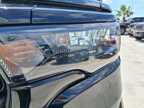 New 2026 RAM 1500 Lone Star image 8