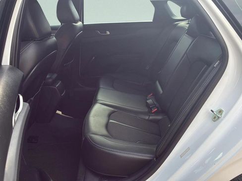 Used 2023 Kia K5 GT-Line image 42