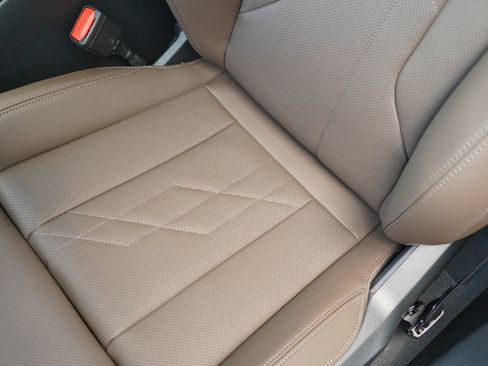 New 2026 BMW X3 xDrive30 w/ Premium Package image 10