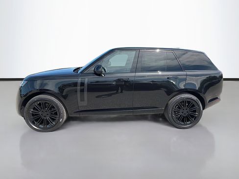 New 2026 Land Rover Range Rover SE image 2
