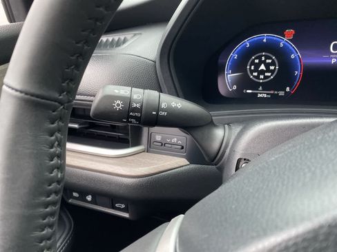 Used 2026 Toyota Grand Highlander AWD image 24