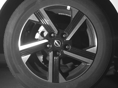 Used 2025 Nissan Sentra SV image 15