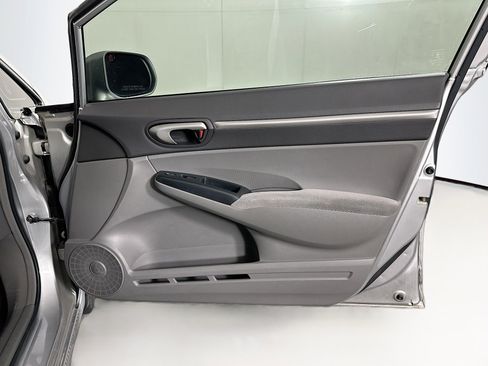 Used 2007 Honda Civic EX image 28