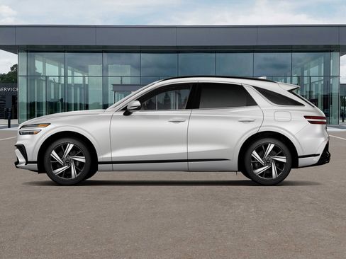 New 2026 Genesis GV70 3.5T Sport Advanced image 3