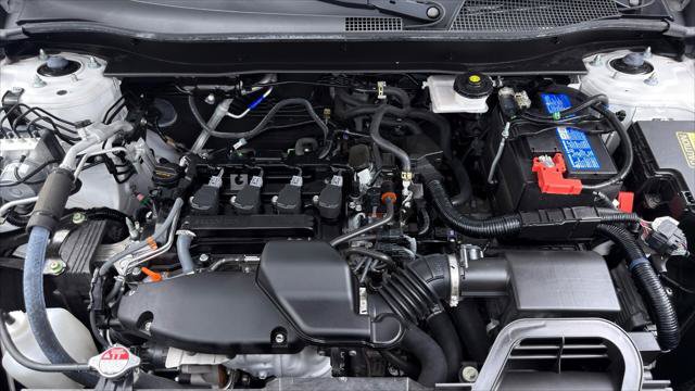 Used 2024 Honda CR-V LX image 35