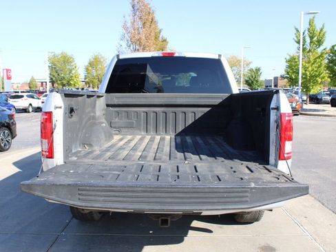 Used 2016 Ford F150 XLT w/ Equipment Group 301A Mid image 10