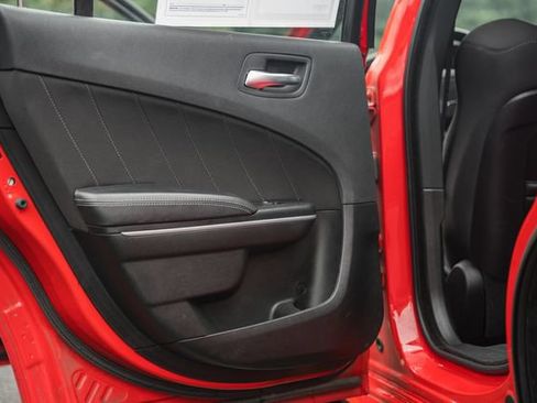 Used 2023 Dodge Charger GT RWD image 40