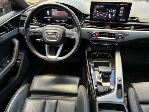 Used 2023 Audi A5 2.0T Premium Plus AWD/4WD image 20