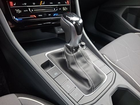 New 2026 Volkswagen Jetta Sport FWD image 10